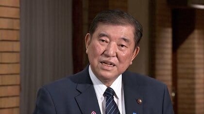 【政治】石破首相　退職金見直し答弁の撤回拒否「慎重によくよく議論」　雇用流動化と退職金課税は結びつけない考え示す
